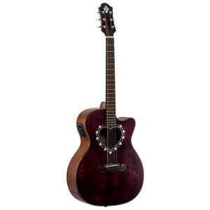 ZEMAITIS [}CeBX CAF-90HCW-PPL MP Purple Mother of Pearl GNgbNAR[XeBbNM^[
