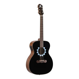 ZEMAITIS [}CeBX CAG-90F Gloss Black Mother of Pearl GNgbNAR[XeBbNM^[