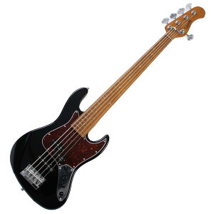 Sadowsky ThEXL[ MetroExpress MX21 HP5 Maple Fingerboard Black 5GLx[X