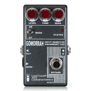 Lastgasp Art Laboratories XgKXvA[g{g[Y LALFX-GMR GOMORRAH t@Y M^[GtFN^[