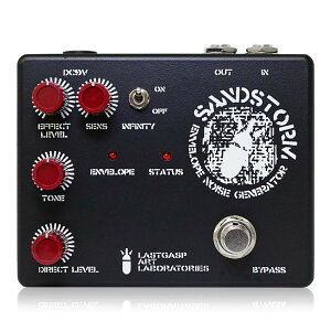 Lastgasp Art Laboratories XgKXvA[g{g[Y LALFX-SS SANDSTORM mCY M^[GtFN^[