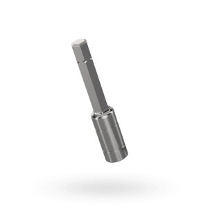 EVANS DABK Drill Bit Key �d���h���C�o�[�Ɏ�t�\�ȃh�����`���[�j���O�L�[