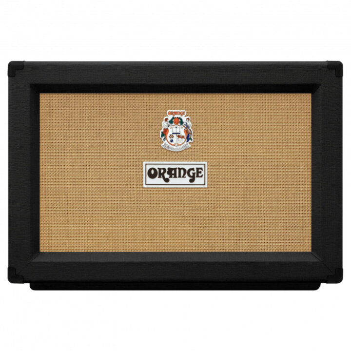 楽天市場】ORANGE オレンジ PPC212 BK ギターアンプキャビネット 