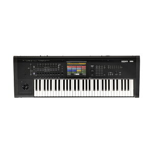 VZTCU[ KORG KRONOS3-61 RO NmX3 61