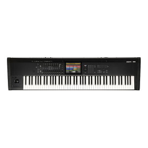 VZTCU[ KORG KRONOS3-88 RO NmX3 88