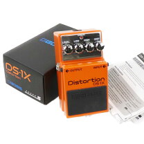 楽天市場】boss ds－1xの通販 