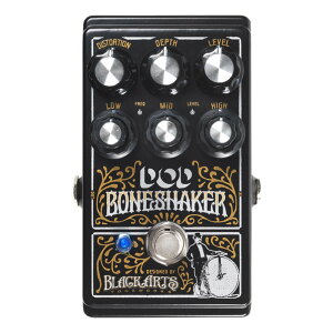 DOD Boneshaker 3oh pgbNEQ fBXg[V M^[GtFN^[