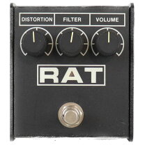 楽天市場】proco rat2 中古（楽器・音響機器）の通販 