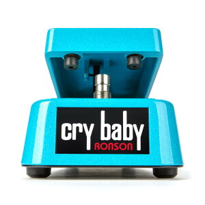 JIM DUNLOP W_bv MR95LTD Mick Ronson Cry Baby WAH Ey_ NCxCr[ M^[GtFN^[