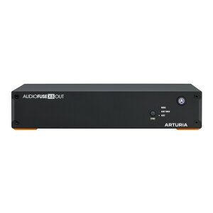 ARTURIA �A�[�g���A AUDIOFUSE X8 OUT �I�[�f�B�I�C���^�[�t�F�C�X �G�N�X�p���_�[ AUDIO FUSE