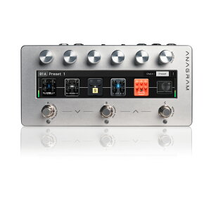 GtFN^[ Darkglass Electronics Anagram x[XGtFN^[ vAv _[NOX AiO