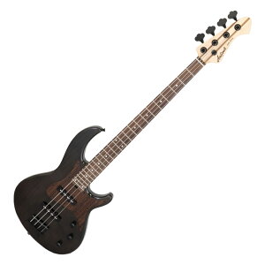 AriaProII AAvII RSB-700WP SBK See-through Black GLx[X