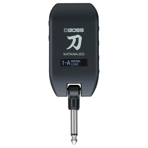 �y�󂠂�z�M�^�[�w�b�h�z���A���v BOSS KTN-GO2 KATANA GO 2 �M�^�[�A���v �G�t�F�N�^�[ �{�X KATANA:GO �A�E�g���b�g