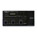【中古】ボス マルチエフェクター BOSS GT-1 Guitar Effect Processor