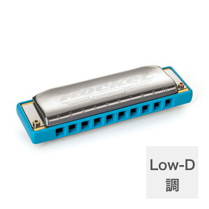 HOHNER �z�[�i�[ Rocket Low 2016/20P Low-D 10�z�[���n�[���j�J �u���[�X�n�[�v