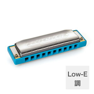 HOHNER �z�[�i�[ Rocket Low 2016/20P Low-E 10�z�[���n�[���j�J �u���[�X�n�[�v