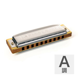 HOHNER z[i[ Blues Harp 532/20P A 10z[n[jJ u[Xn[v