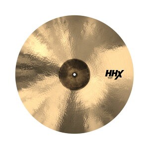 SABIAN �Z�C�r�A�� HHX-22MAXR-B 22�C���` HHX MAX Ride ���C�h�V���o��