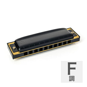 HOHNER �z�[�i�[ Pro Harp 562/20P F 10�z�[���n�[���j�J �u���[�X�n�[�v