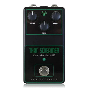 Formula B Elettronica That Screamer I[o[hCu M^[GtFN^[
