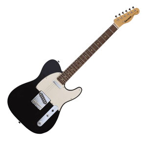 EDWARDS エドワーズ E-TE-CTM Black エレキギター