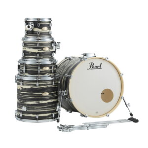 Pearl �p�[�� DMPA925SP/C ��875 Black Satin Marble DECADE MAPLE Artisan �h�����Z�b�g �V�F���p�b�N