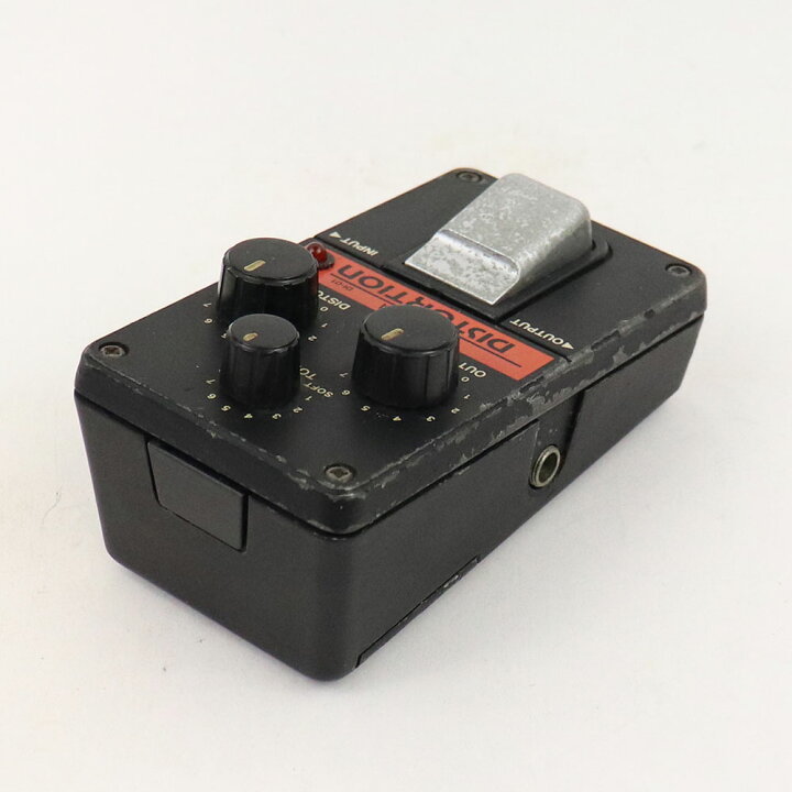 楽天市場】【中古】 ディストーション ギターエフェクター YAMAHA DI 