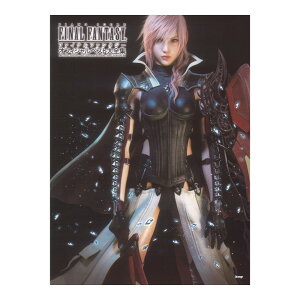 sAmȏW t@Cit@^W[ ItBVxXgSW 1987 FINAL FANTASY - 2013 LIGHTNING RETURNS : FINAL FANTASY XIII PCGs[