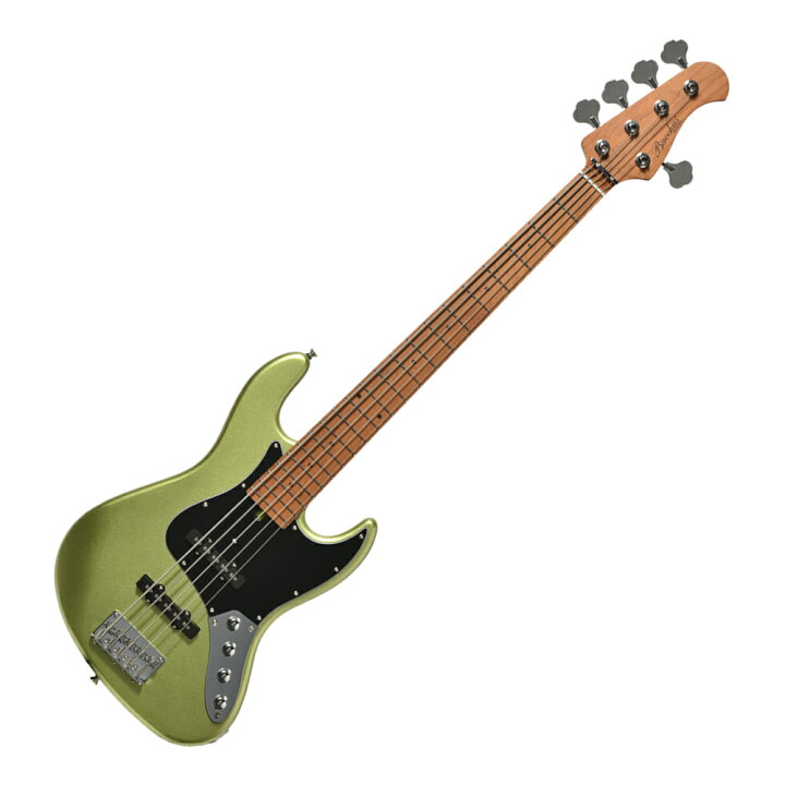 楽天市場】BACCHUS バッカス Universe Series WJB5-1DX-AC RSM/M FGRM 