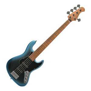 BACCHUS obJX Universe Series WJB5-1DX-AC RSM/M GB-B 5x[X GLx[X