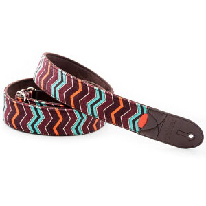 Righton! STRAPS ���C�g�I���X�g���b�v ZIGGY Teal �M�^�[�X�g���b�v