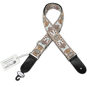 KIKUTANI キクタニ KSTR-307 ギターストラップ