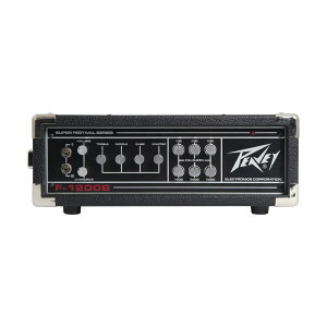 PEAVEY s[B[ Super Festival F-1200B Bass Amp Head x[XAv wbh