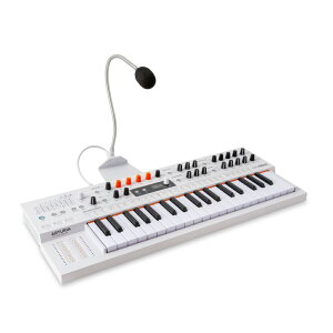 ARTURIA MINIFREAK Vocoder シンセサイザー ミニフリーク ボコーダー