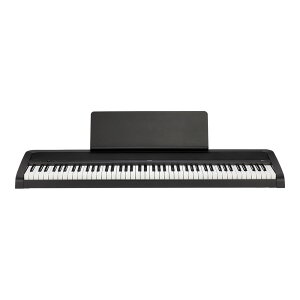 電子ピアノ KORG B2+ BK コルグ 88鍵盤