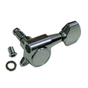 �S�g�[ GOTOH SG381-MG-07-L6-Chrome �M�^�[�p�y�O