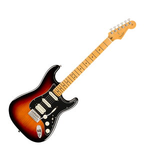 Fender tF_[ American Professional Classic Stratocaster HSS MN 3-Color Sunburst GLM^[