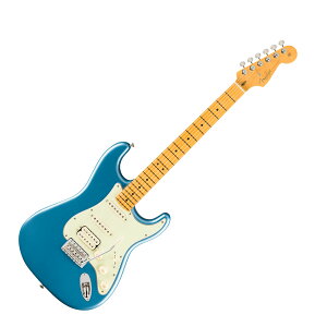 Fender tF_[ American Professional Classic Stratocaster HSS MN Faded Lake Placid Blue GLM^[