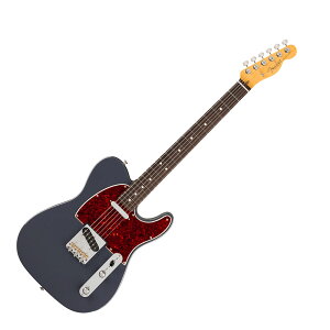 Fender フェンダー American Professional Classic Telecaster RW Faded Black エレキギター