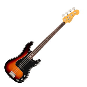 Fender tF_[ American Professional Classic Precision Bass RW 3-Color Sunburst GLx[X