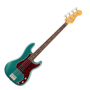 Fender tF_[ American Professional Classic Precision Bass RW Faded Sherwood Green Metallic GLx[X