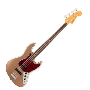 Fender tF_[ American Professional Classic Jazz Bass RW Faded Firemist Gold GLx[X