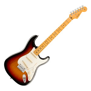 Fender tF_[ American Ultra Luxe Vintage '50s Stratocaster MN 3TSB GLM^[ XggLX^[