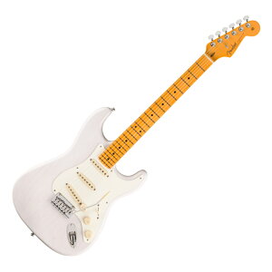 Fender tF_[ American Ultra Luxe Vintage '50s Stratocaster MN WBL GLM^[ XggLX^[