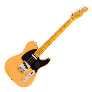 Fender tF_[ American Ultra Luxe Vintage '50s Telecaster MN BTB GLM^[ eLX^[