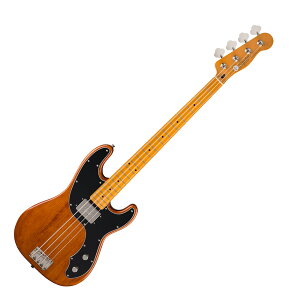 Squier �X�N���C�A �X�N���C���[ Classic Vibe Telecaster Bass MN Mocha �G���L�x�[�X