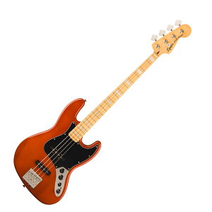 Squier スクワイア スクワイヤー Classic Vibe Active '70s Jazz Bass MN Mocha エレキベース