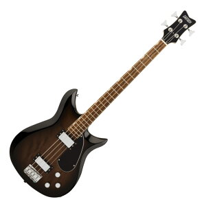GRETSCH �O���b�` Electromatic CVT Bass Double-Cut Bristol Fog �G���L�x�[�X