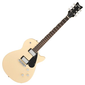 GRETSCH �O���b�` Electromatic Jet Club Buttercream �G���L�M�^�[