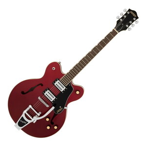GRETSCH Ob` G2622T Streamliner Center Block Double-Cut with Bigsby BRNDWN GLM^[ Z~AR[XeBbNM^[